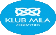 Logo Klub Mila Zegrzynek